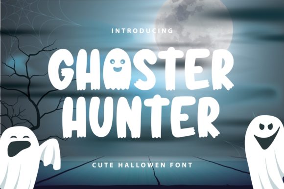 Ghoster Hunter: A Designer’s Practical Review