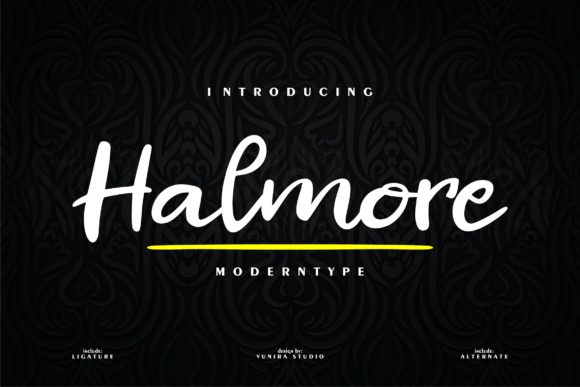 Halmore: A Designer’s Honest Review