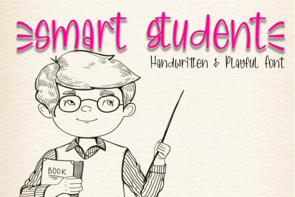 Smart Student Font: A Web Designer’s Review